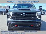 2026 Chevrolet Silverado 2500 Crew Cab 4WD Pickup for sale #212419 - photo 32