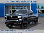2026 Chevrolet Silverado 2500 Crew Cab 4WD Pickup for sale #212419 - photo 6