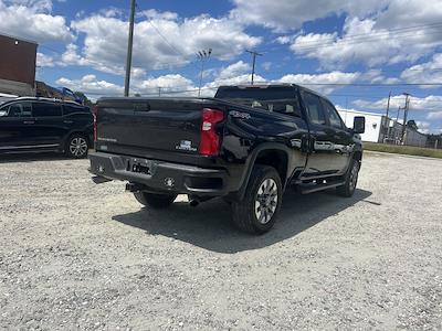2021 Chevrolet Silverado 2500 Crew Cab 4x4 Pickup for sale #212690XA - photo 2