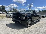 2021 Chevrolet Silverado 2500 Crew Cab 4x4 Pickup for sale #212690XA - photo 9