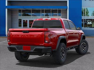 2025 Chevrolet Colorado Crew Cab 4x4 Pickup for sale #212696 - photo 2