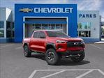 2025 Chevrolet Colorado Crew Cab 4x4 Pickup for sale #212696 - photo 1