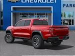 2025 Chevrolet Colorado Crew Cab 4x4 Pickup for sale #212696 - photo 4