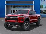 2025 Chevrolet Colorado Crew Cab 4x4 Pickup for sale #212696 - photo 6