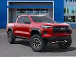 2025 Chevrolet Colorado Crew Cab 4x4 Pickup for sale #212696 - photo 7