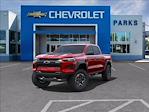 2025 Chevrolet Colorado Crew Cab 4x4 Pickup for sale #212696 - photo 8