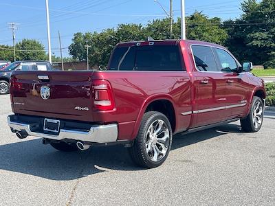 2021 Ram 1500 Crew Cab 4x4 Pickup for sale #212696A - photo 2