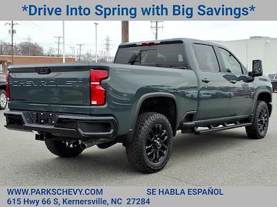 New 2026 Chevrolet Silverado 2500 - photo 1