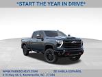 New 2026 Chevrolet Silverado 2500 LT Crew Cab for sale #215176 - photo 1