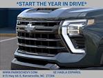 New 2026 Chevrolet Silverado 2500 LT Crew Cab for sale #215176 - photo 13