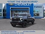 New 2026 Chevrolet Silverado 2500 LT Crew Cab for sale #215176 - photo 8