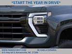 New 2026 Chevrolet Silverado 2500 LT Crew Cab for sale #215187 - photo 10