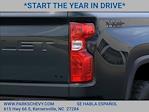 New 2026 Chevrolet Silverado 2500 LT Crew Cab for sale #215187 - photo 11