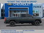 New 2026 Chevrolet Silverado 2500 LT Crew Cab for sale #215187 - photo 5