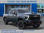 New 2026 Chevrolet Silverado 2500 LT Crew Cab for sale #215187 - photo 7