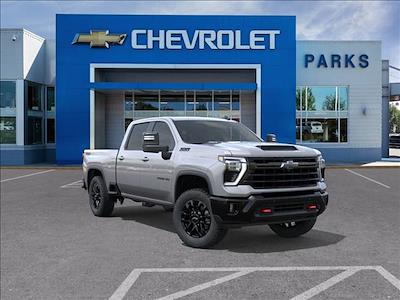 2025 Chevrolet Silverado 2500 Crew Cab 4x4 Pickup for sale #215199X - photo 1