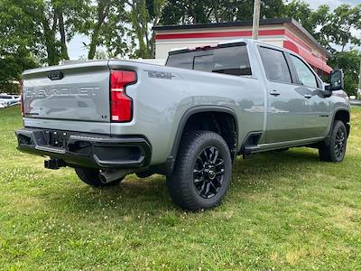 2025 Chevrolet Silverado 2500 Crew Cab 4x4 Pickup for sale #215199X - photo 2
