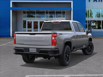 2025 Chevrolet Silverado 2500 Crew Cab 4x4 Pickup for sale #215199X - photo 2