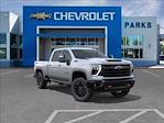 2025 Chevrolet Silverado 2500 Crew Cab 4x4 Pickup for sale #215199X - photo 1