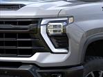 2025 Chevrolet Silverado 2500 Crew Cab 4x4 Pickup for sale #215199X - photo 10