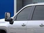 2025 Chevrolet Silverado 2500 Crew Cab 4x4 Pickup for sale #215199X - photo 12