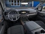 2025 Chevrolet Silverado 2500 Crew Cab 4x4 Pickup for sale #215199X - photo 15