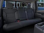 2025 Chevrolet Silverado 2500 Crew Cab 4x4 Pickup for sale #215199X - photo 17