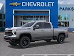 2025 Chevrolet Silverado 2500 Crew Cab 4x4 Pickup for sale #215199X - photo 3