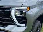 2025 Chevrolet Silverado 2500 Crew Cab 4x4 Pickup for sale #215199X - photo 21