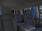 2025 Chevrolet Silverado 2500 Crew Cab 4x4 Pickup for sale #215199X - photo 24