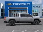 2025 Chevrolet Silverado 2500 Crew Cab 4x4 Pickup for sale #215199X - photo 5