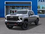2025 Chevrolet Silverado 2500 Crew Cab 4x4 Pickup for sale #215199X - photo 6