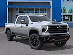 2025 Chevrolet Silverado 2500 Crew Cab 4x4 Pickup for sale #215199X - photo 7