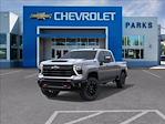 2025 Chevrolet Silverado 2500 Crew Cab 4x4 Pickup for sale #215199X - photo 8