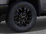 2025 Chevrolet Silverado 2500 Crew Cab 4x4 Pickup for sale #215199X - photo 9