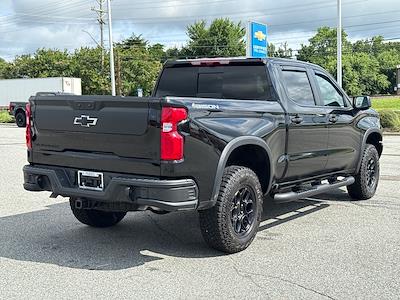 2024 Chevrolet Silverado 1500 Crew Cab 4x4 Pickup for sale #215199XB - photo 2