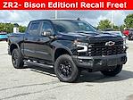 2024 Chevrolet Silverado 1500 Crew Cab 4x4 Pickup for sale #215199XB - photo 1