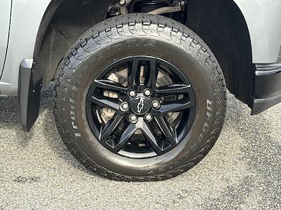 2021 Chevrolet Silverado 1500 Crew Cab 4x4 Pickup for sale #215199XC - photo 2