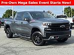 2021 Chevrolet Silverado 1500 Crew Cab 4x4 Pickup for sale #215199XC - photo 1