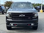 2021 Chevrolet Silverado 1500 Crew Cab 4x4 Pickup for sale #215199XC - photo 3