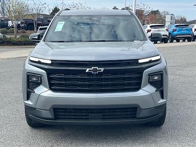2025 Chevrolet Traverse FWD SUV for sale #215858 - photo 2