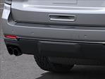 New 2025 Chevrolet Suburban Z71 4WD SUV for sale #215995X - photo 14
