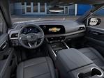New 2025 Chevrolet Suburban Z71 4WD SUV for sale #215995X - photo 15
