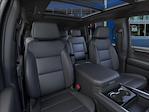 New 2025 Chevrolet Suburban Z71 4WD SUV for sale #215995X - photo 16