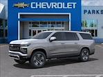 New 2025 Chevrolet Suburban Z71 4WD SUV for sale #215995X - photo 3