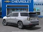New 2025 Chevrolet Suburban Z71 4WD SUV for sale #215995X - photo 4