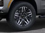 New 2025 Chevrolet Suburban Z71 4WD SUV for sale #215995X - photo 9