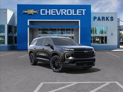 2025 Chevrolet Traverse AWD SUV for sale #216058 - photo 1