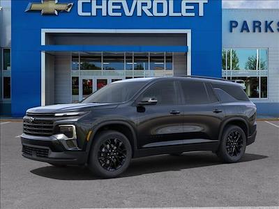 2025 Chevrolet Traverse AWD SUV for sale #216058 - photo 2
