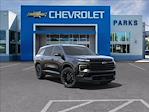2025 Chevrolet Traverse AWD SUV for sale #216058 - photo 1